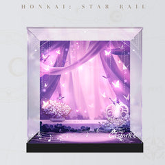 Honkai: Star Rail Castorice 1/8 Figure Display Box
