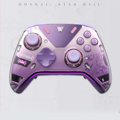 Honkai: Star Rail Castorice Force Feedback Elite Game Controller