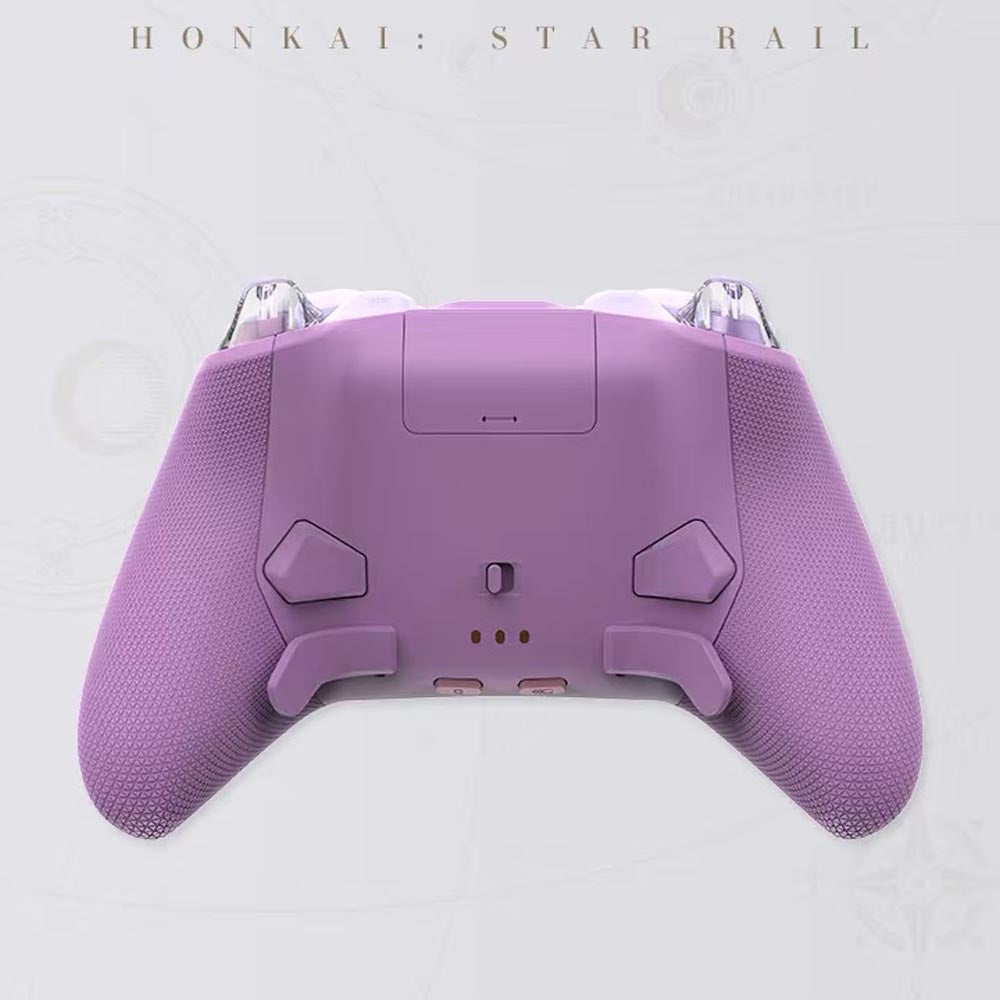 Honkai: Star Rail Castorice Force Feedback Elite Game Controller