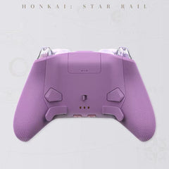 Honkai: Star Rail Castorice Force Feedback Elite Game Controller
