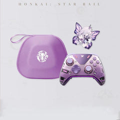 Honkai: Star Rail Castorice Force Feedback Elite Game Controller