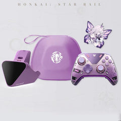 Honkai: Star Rail Castorice Force Feedback Elite Game Controller
