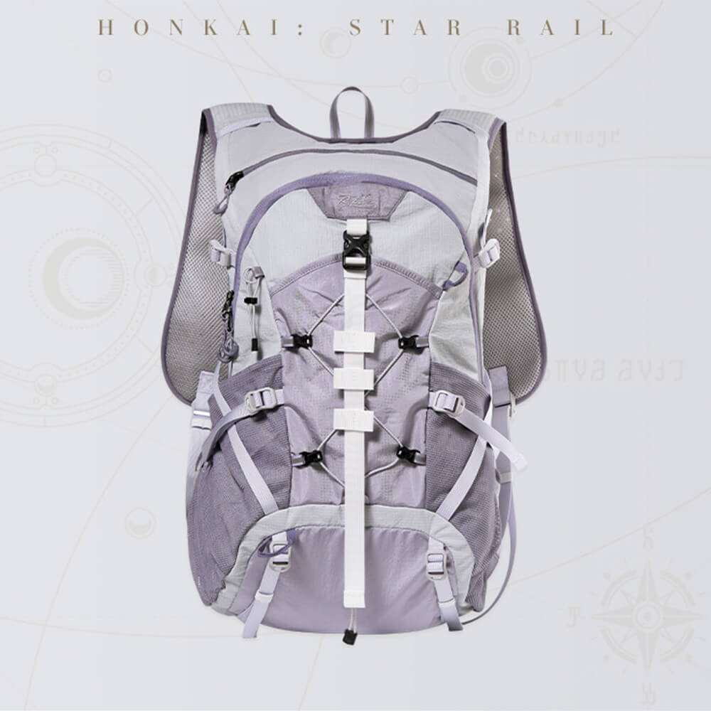 Honkai: Star Rail Castorice Impression Series Backpack