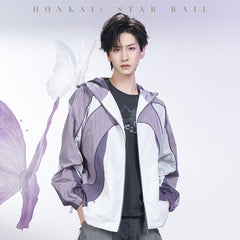 Honkai: Star Rail Castorice Impression Series Jacket