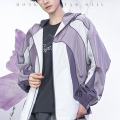 Honkai: Star Rail Castorice Impression Series Jacket