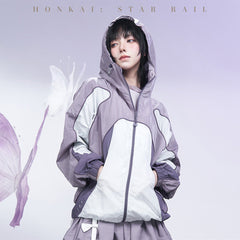 Honkai: Star Rail Castorice Impression Series Jacket