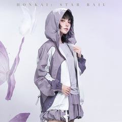 Honkai: Star Rail Castorice Impression Series Jacket