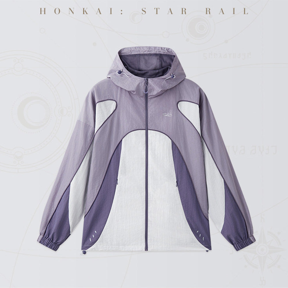 Honkai: Star Rail Castorice Impression Series Jacket