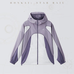 Honkai: Star Rail Castorice Impression Series Jacket