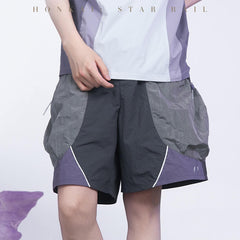 Honkai: Star Rail Castorice Impression Series Shorts