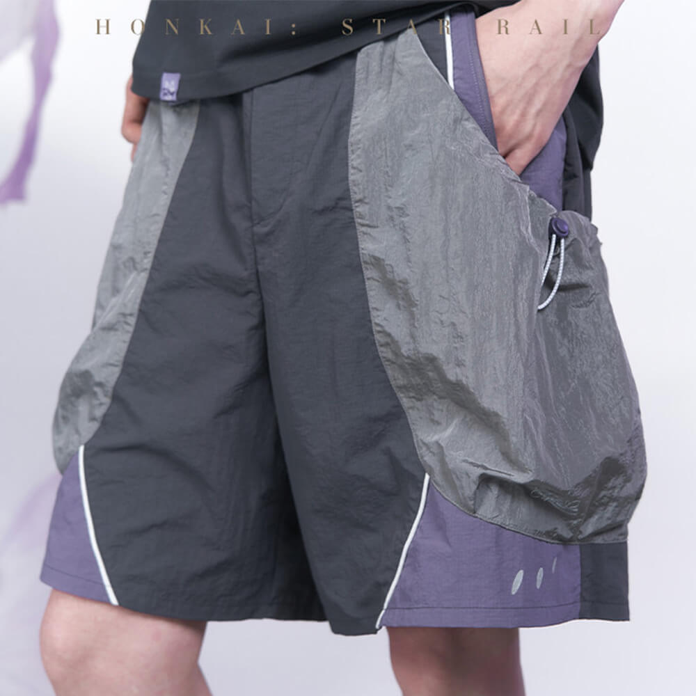 Honkai: Star Rail Castorice Impression Series Shorts