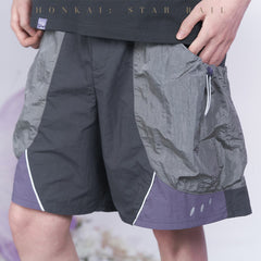 Honkai: Star Rail Castorice Impression Series Shorts