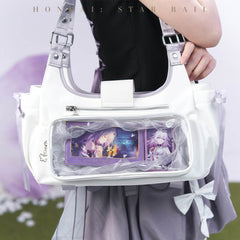 Honkai: Star Rail Castorice Impression Series Shoulder Bag