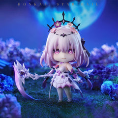 Honkai: Star Rail Castorice Nendoroid Action Figure