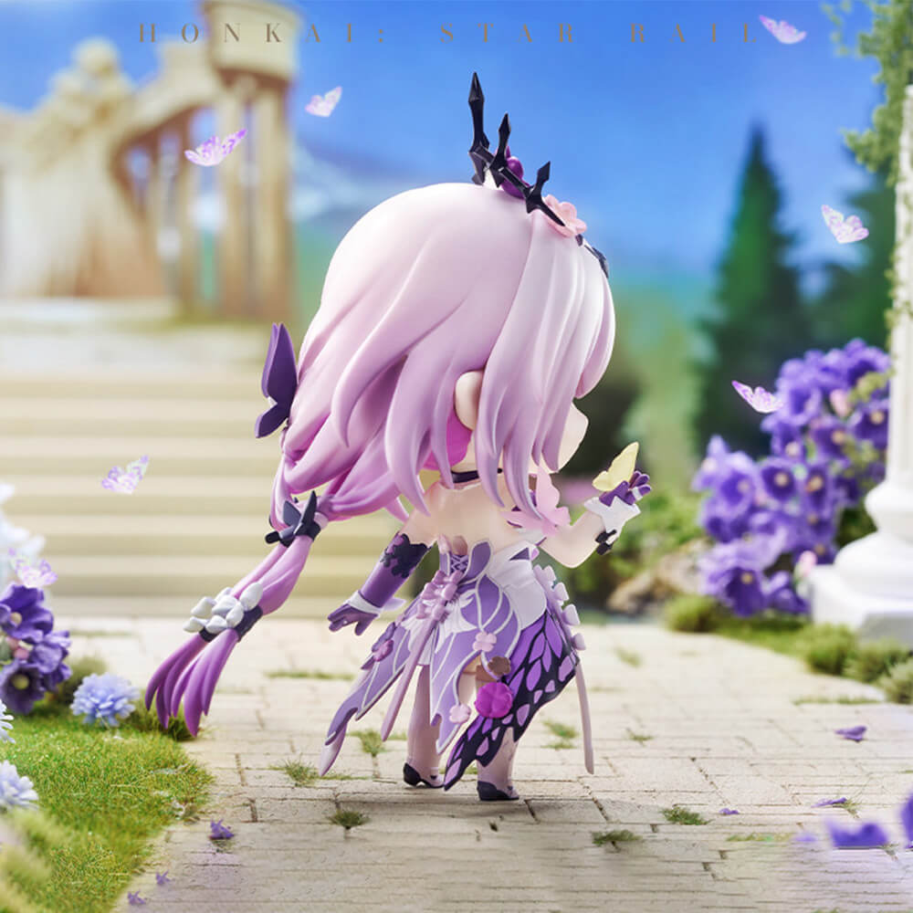 Honkai: Star Rail Castorice Nendoroid Action Figure