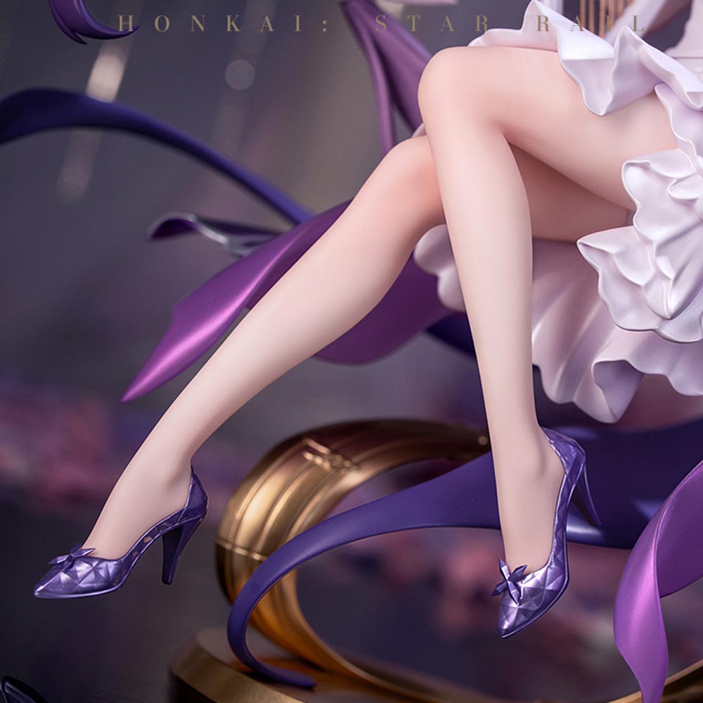 【 Pre order 】Honkai: Star Rail Castorice Star Rail LIVE Ver. 1/8 Scale Figure