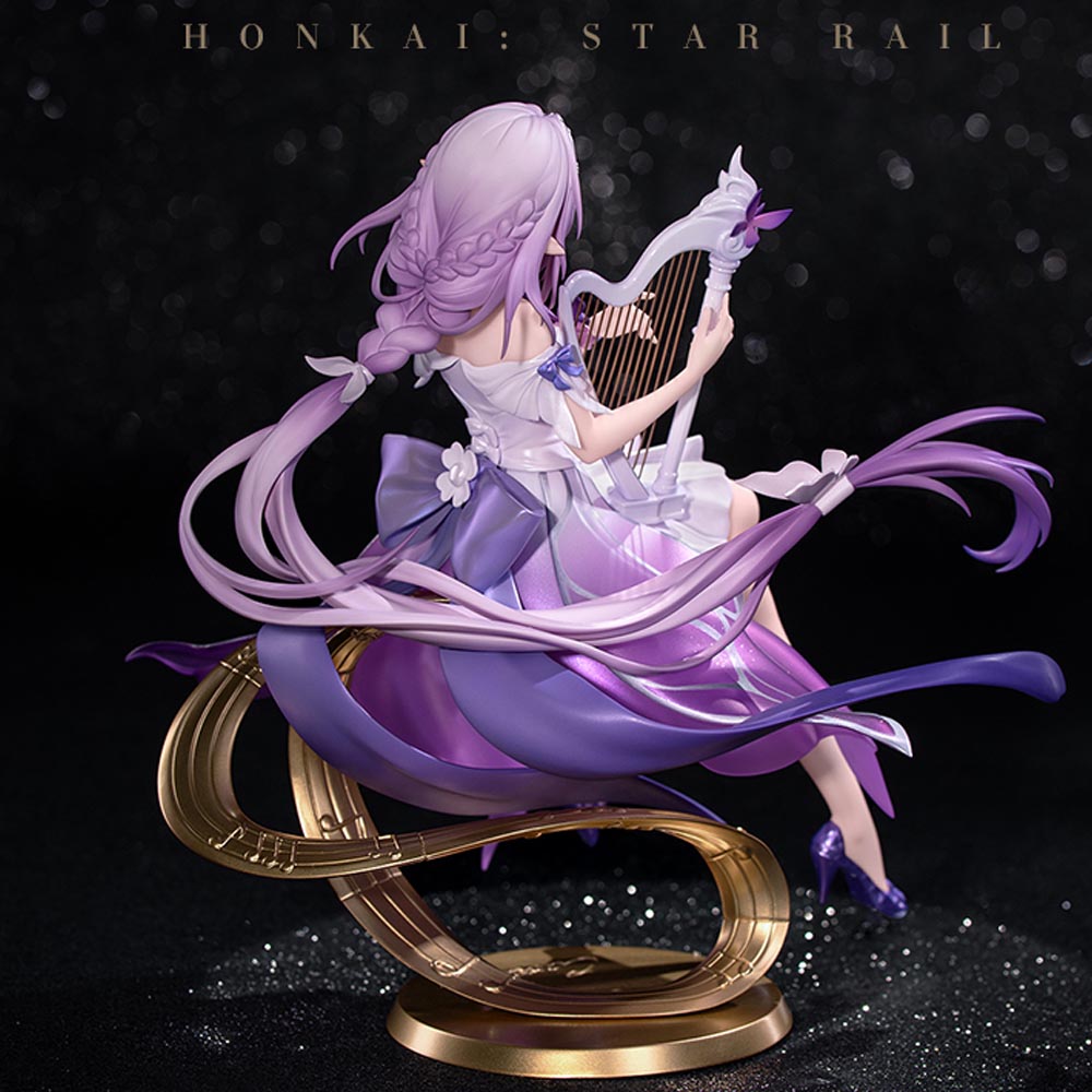 【 Pre order 】Honkai: Star Rail Castorice Star Rail LIVE Ver. 1/8 Scale Figure