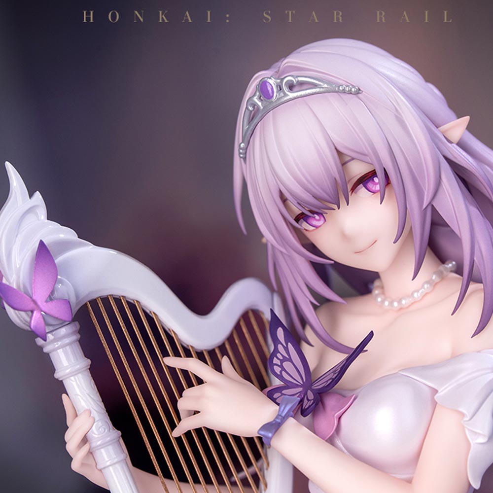 【 Pre order 】Honkai: Star Rail Castorice Star Rail LIVE Ver. 1/8 Scale Figure