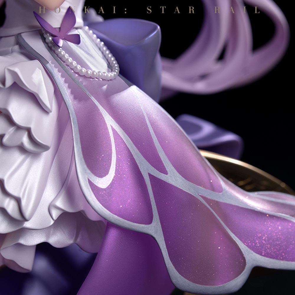 【 Pre order 】Honkai: Star Rail Castorice Star Rail LIVE Ver. 1/8 Scale Figure