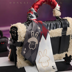 Honkai: Star Rail Character Impression Series Silk Scarf-Sparxie