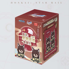 Honkai: Star Rail Character Stacking Toys Vol.3