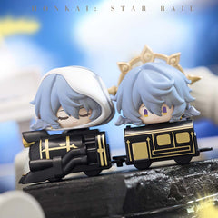 Honkai: Star Rail Character Stacking Toys Vol.3