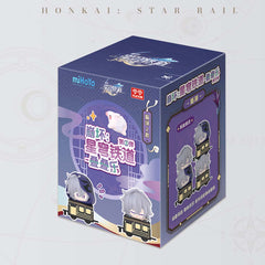 Honkai: Star Rail Character Stacking Toys Vol.3