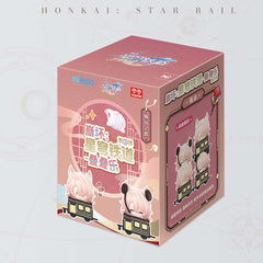 Honkai: Star Rail Character Stacking Toys Vol.3