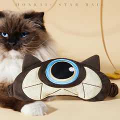 Honkai: Star Rail Cipher Impression Series Eye Mask