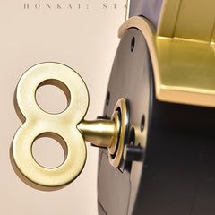 Honkai: Star Rail Clockie Clock Decor