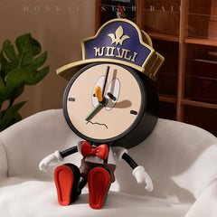 Honkai: Star Rail Clockie Clock Decor