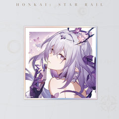 Honkai: Star Rail Cosmic Candy House Series Colored Paper