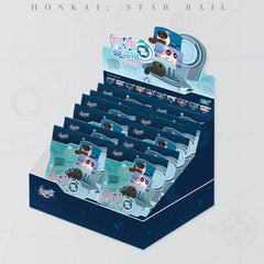 Honkai: Star Rail Critter Pick "Ruan Mei's Creation" Blind Bag