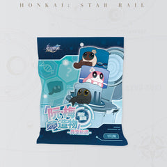 Honkai: Star Rail Critter Pick "Ruan Mei's Creation" Blind Bag