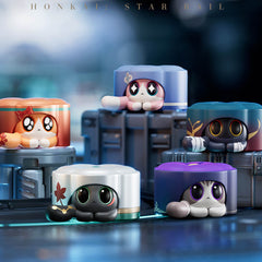 Honkai: Star Rail Critter Pick "Ruan Mei's Creation" Blind Bag