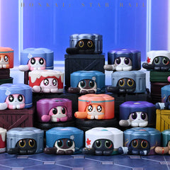 Honkai: Star Rail Critter Pick "Ruan Mei's Creation" Blind Bag