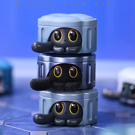 Honkai: Star Rail Critter Pick "Ruan Mei's Creation" Blind Bag