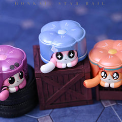 Honkai: Star Rail Critter Pick "Ruan Mei's Creation" Blind Bag
