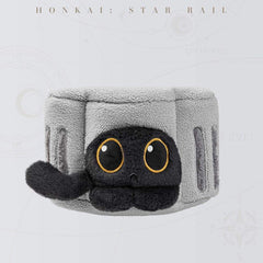 Honkai: Star Rail Critter Pick "Ruan Mei's Creation" Plush Tissue Box