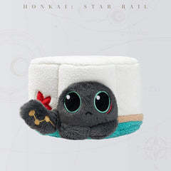 Honkai: Star Rail Critter Pick "Ruan Mei's Creation" Plush Tissue Box