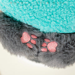 Honkai: Star Rail Critter Pick "Ruan Mei's Creation" Plush Tissue Box