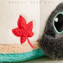 Honkai: Star Rail Critter Pick "Ruan Mei's Creation" Plush Tissue Box