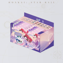Honkai Star Rail Critter Pick "Ruan Mei's Creation" Blind Bag Vol.2
