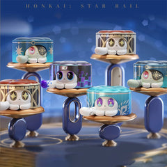 Honkai: Star Rail Critter Pick "Ruan Mei's Creation" Blind Bag Vol.3