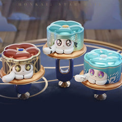 Honkai: Star Rail Critter Pick "Ruan Mei's Creation" Blind Bag Vol.3