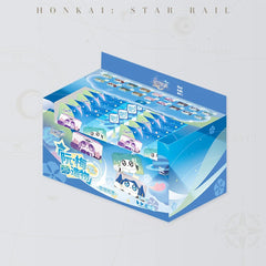 Honkai: Star Rail Critter Pick "Ruan Mei's Creation" Blind Bag Vol.3