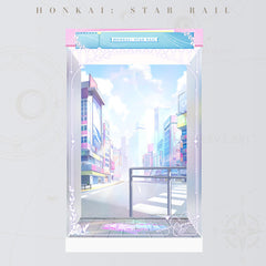 Honkai: Star Rail Cyrene 1/8 Scale Figure Display Box