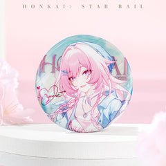 Honkai: Star Rail Cyrene Beautiful Holiday Series Merch