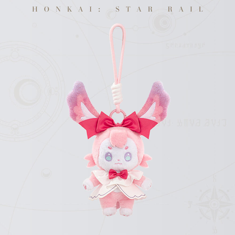 Honkai: Star Rail Cyrene Beautiful Holiday Series Merch