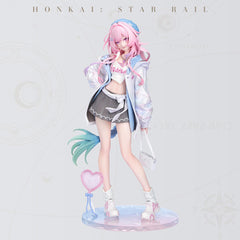 Honkai: Star Rail Cyrene Beautiful Holiday Ver. 1/8 Scale Figure